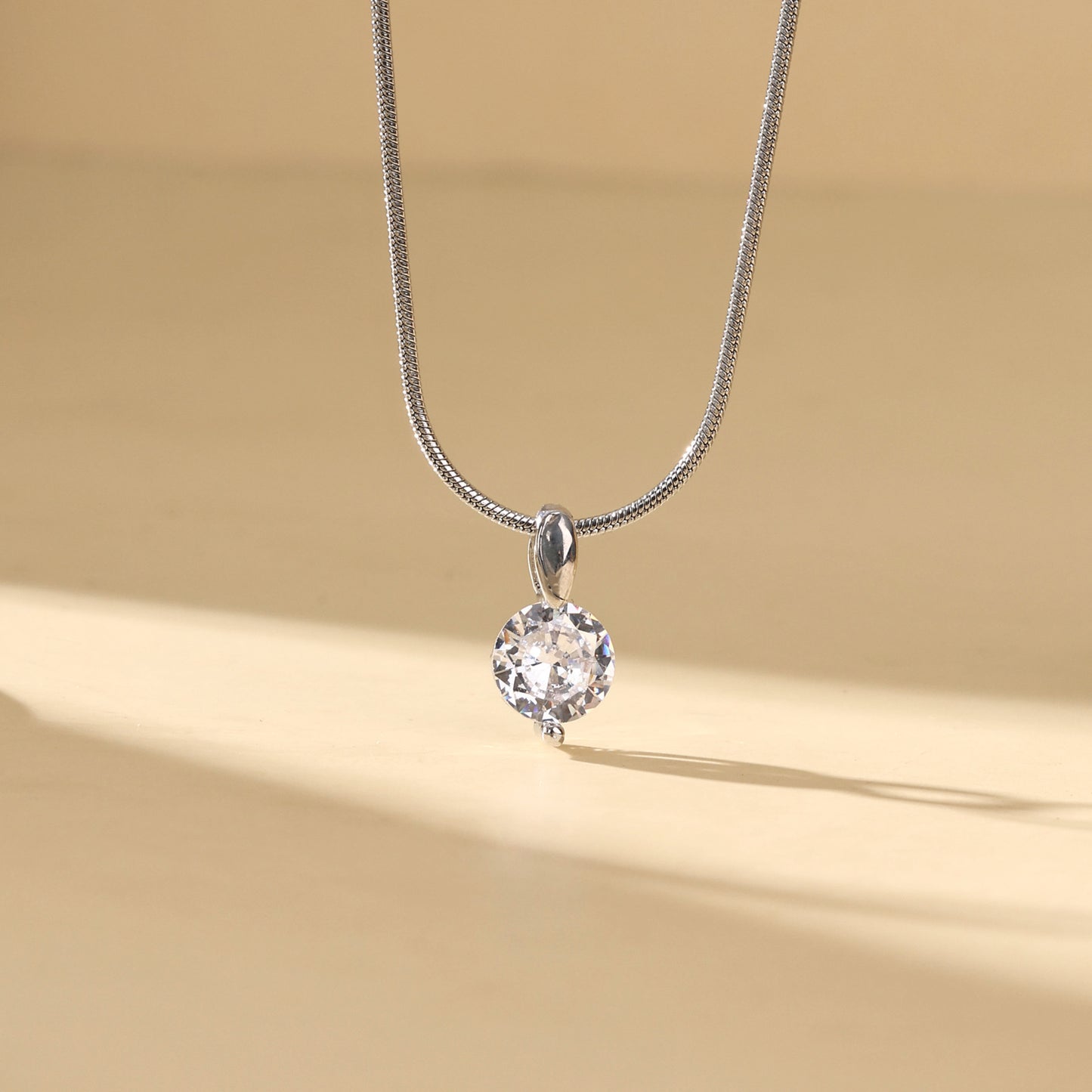 Collier Solitaire