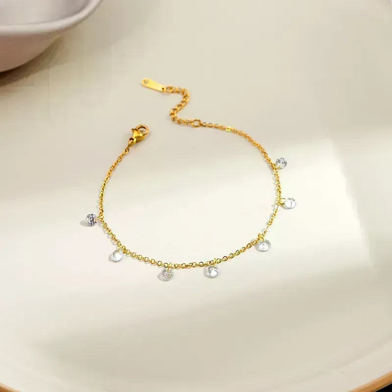 Bracelet Crystal