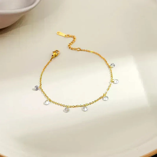 Bracelet Crystal